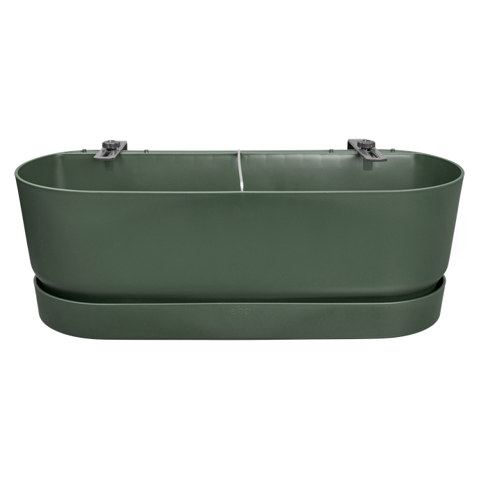 greenville easy balcony 52cm leaf green